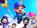 逃跑吧少年ss11赛季最新爆料,逃跑吧少年风云再起，神秘角色即将登场！