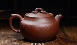紫砂壶最新爆料图片,匠心独运，美轮美奂